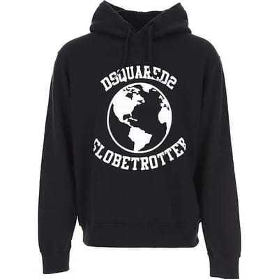 Dsquared Heren Sweatshirts