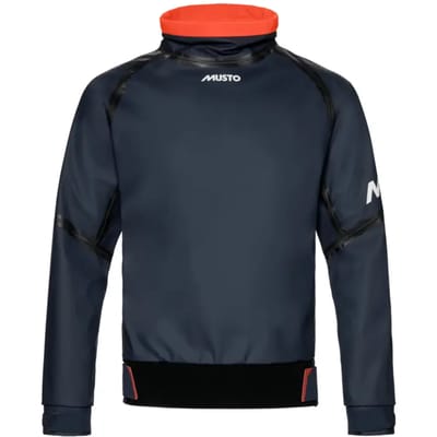 Polyurethaan fleece Musto Champ Aqua 2.0