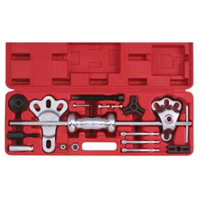 Naaf- en remtrommeltrekker SONIC 808001