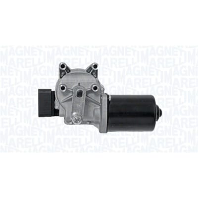 Ruitenwissermotor MAGNETI MARELLI 064052101010