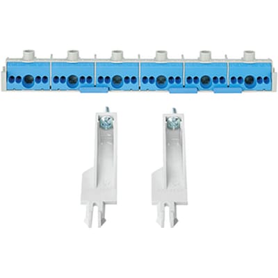 Hensel N Klemschroefbevestiging Multi Color - FC N 30