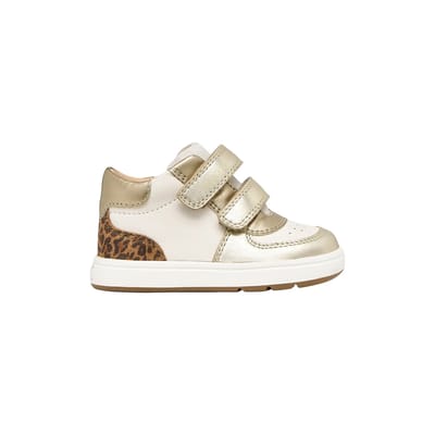Geox  Lage Sneakers B BIGLIA GIRL