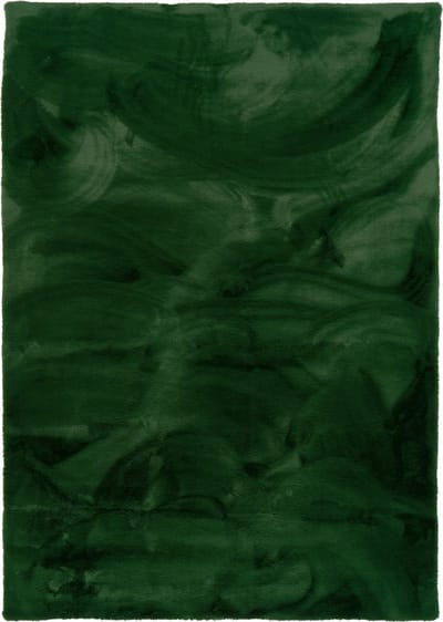 Pergamon Luxe Super Zachte Bont Vloerkleed Tapijt Plush