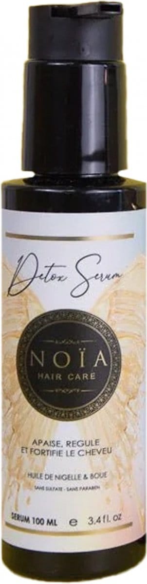 Noia Haircare Detox Serum 100 ml