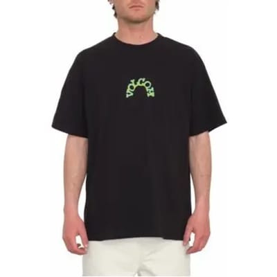 T-shirt Volcom Volmo Lse