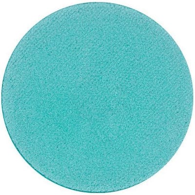Superstar - Aqua face- and bodypaint star green shimmer (16gr)