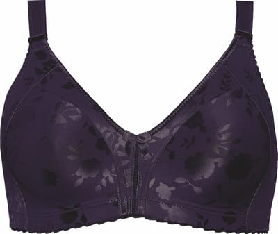 NATURANA - Dames - Minimizer BH - Aubergine 75C