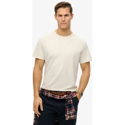 Superdry - Essentials Relaxed T-shirt - Heren - T-shirts