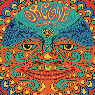 Orgone - Beyond The Sun (2 LP)