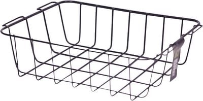 Koelbox 40 Liter Zwart - Isoleerbox voor Camping, Vissen en Picknick
