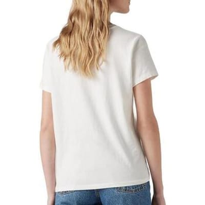 Levi's The Perfect Tee Taglia: L | Maglie Sportivi Outlet | Donna