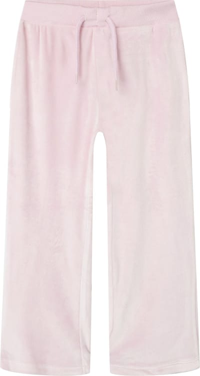 NAME IT - NMFNAJALA REG VEL PANT - Meisjes - Broeken