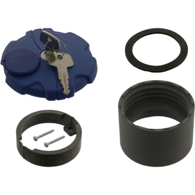Dop, tankeenheid (ureuminjectie) FEBI BILSTEIN 39211