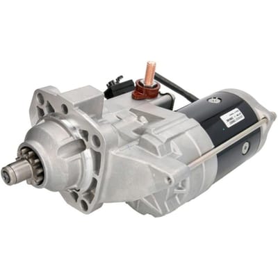 Starter DENSO DSN2027