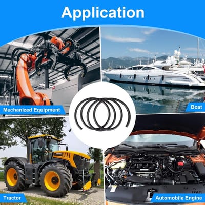 Brandstofslang NBR Rubber - Brandstofleiding Brandstofpijp - Brandstofleidingen Vervangen - SAE J30R7 Gecertificeerd - 3/8 Inch 10ft - Zwart