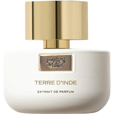 Maison De L'Asie, Terre D'Inde, Parfum Extract, Unisex, 50 ml