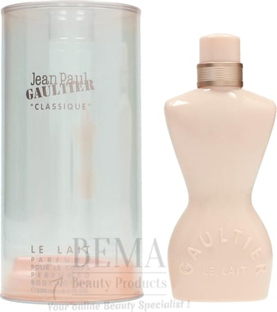 Jean Paul Gaultier Classique Bodymilk - 200 ml