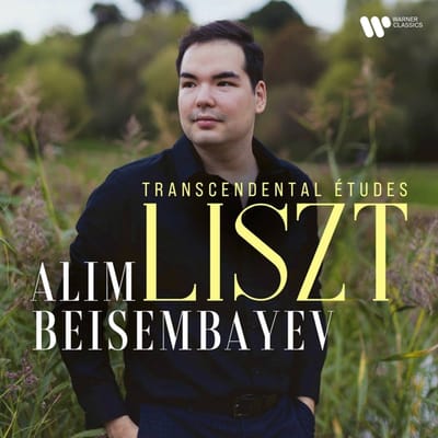 Liszt: Transcendental Études