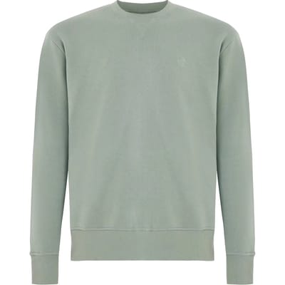 Sweater met ronde hals Mexx Eiger