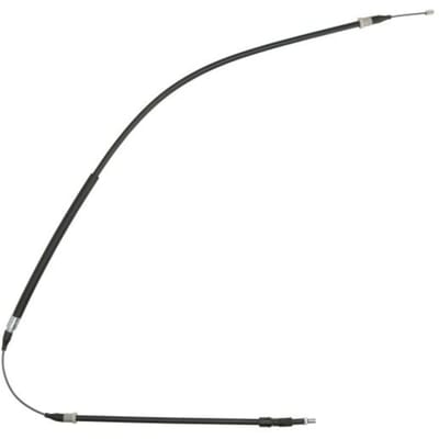 Kabel, parkeerrem LINEX 32.02.03 links