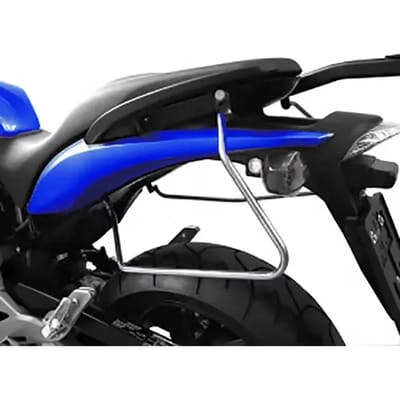 motorfiets bagagekoffers Givi Honda Hornet 600/Hornet 600 ABS (07 à 10)