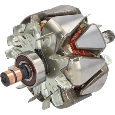 Rotor, generator BOSCH 1 986 AE0 787
