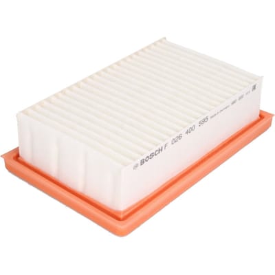 Luchtfilter BOSCH F 026 400 595