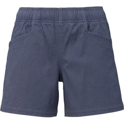 Korte meisjes in sergé Black Diamond Dirtbag