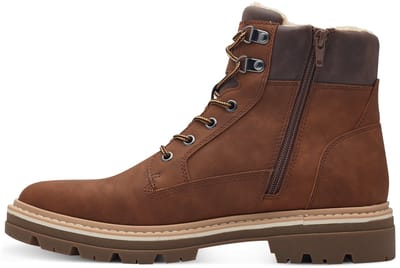 s.Oliver Heren Enkellaarsje 5-16241-43 300 Maat: 45 EU