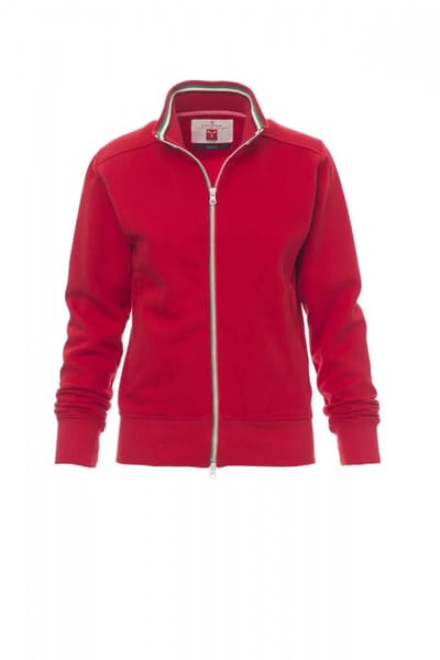 Payper Nazionale Lady - red/italy - M