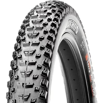 Maxxis Rekon 60 Tpi 29´´ X 2.25 Stijve Mtb-band Zwart 29´´ x 2.25