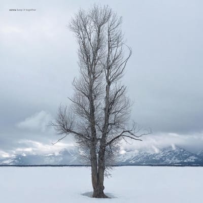 Sonna - Keep It Together (2 LP)