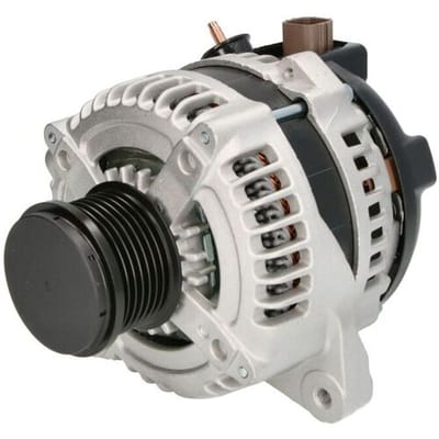 Driefasige generator HC-CARGO 116610