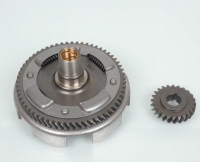 Cloche d embrayage RMS pour scooter Piaggio 125 Vespa 1967-1982 110670 Neuf