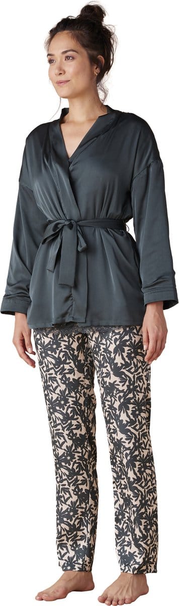 Envie de fraise 3-delige homewear zwangerschapsset Envie de Fraise