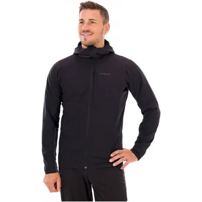 Hooded Full Zip Skijas Patagonia Nano-Air