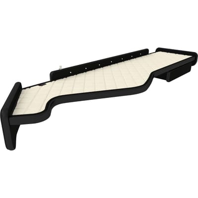 Bbinnenlegplank cabine F-CORE FT23 CHAMP
