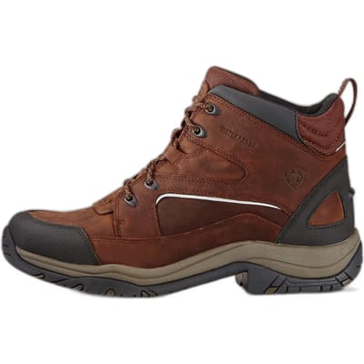 Ariat Stalschoenen Ariat Telluride Ii H2o Men Donkerbruin