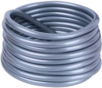 Waterslang - Accu slang - Hogedruk reinigen - 5 meter lengte - 275 cm - Zwart