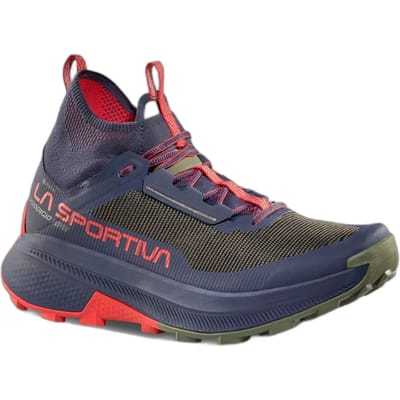 La Sportiva Prodigio Hike Gore-tex® Wandelschoenen Groen,Blauw EU 44 Man
