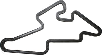 Automotodrom Brno