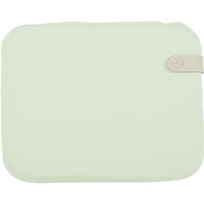 Fermob COLOR MIX Bistro zitkussen - B1 mint