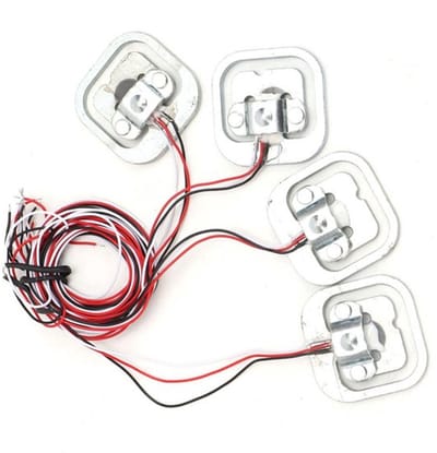 Shopcentral - Hx711 module - gewichtssensor - gebruiksvriendelijk - compact formaat