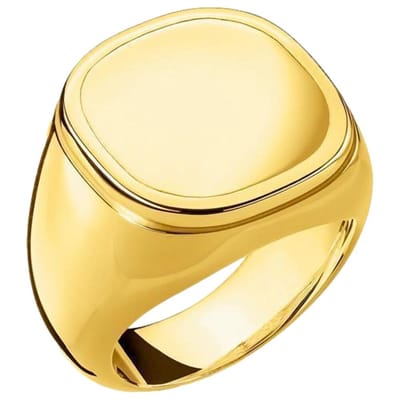 Thomas Sabo - Unisex Ring - TR2249-413-39-64
