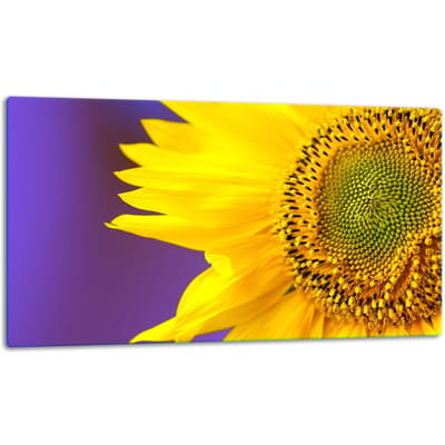 TMK ArtDeko - Snijplank - 52x30 cm - Glazen Beschermer - Keuken Koken Inductie