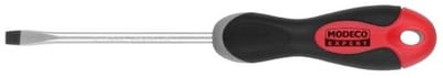 Modeco Pozidrive Schroevendraaier PZ1 80mm - Duurzaam & Ergonomisch