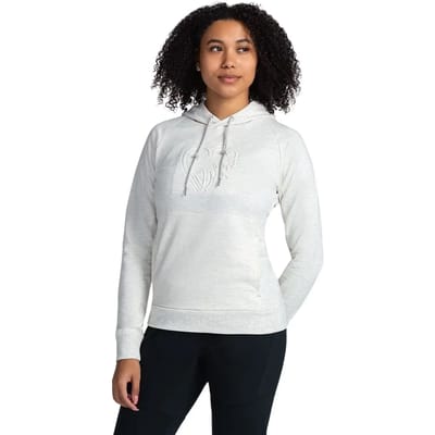 Dames sweatshirt Kilpi Sohey