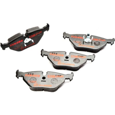 Remblokset FERODO Performance FDS850, achter