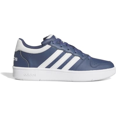Adidas Hoops Classic Schoenen Blauw EU 42 2/3 Man