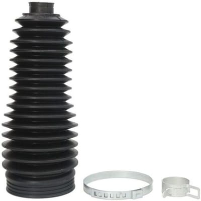 Balg, stuurinrichting SPIDAN 84080